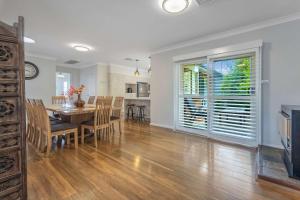 Whisper on the Falls