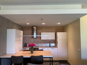 Kuressaare Marina Apartment