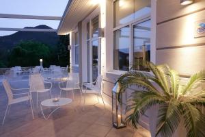 Chloe Luxury Hotel Kastoria Greece