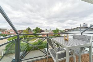 Haus Sonnenhof Sonnenhof 9 - Jule