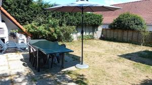 la maison de westende