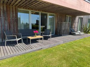 Kuressaare Marina Apartment