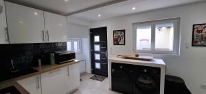 La Terrasse de Villeneuve