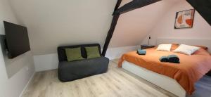 La Terrasse de Villeneuve