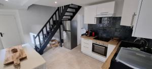 La Terrasse de Villeneuve