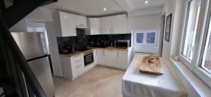 La Terrasse de Villeneuve