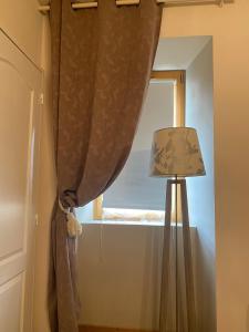 Sejours chez l'habitant La Marine Louannec : photos des chambres