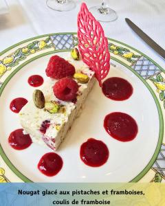 Hotels Soleil et Jardin : photos des chambres