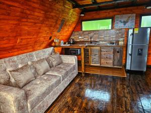 Glamping Hakuna Matata