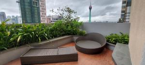 Nine Peaks Summit TriZen