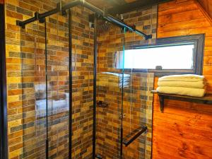 Glamping Hakuna Matata