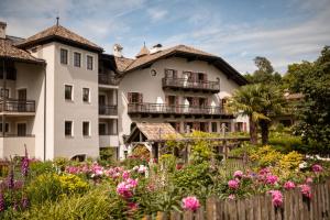 Hotel Weingut Stroblhof