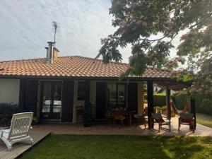 Maisons de vacances Villa Gisela : photos des chambres