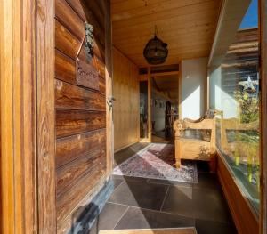 Chalet Occursus Anzère