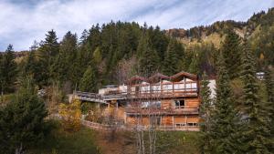 Chalet Occursus Anzère