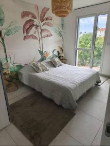 Piscine Rooftop Résidence Neuve