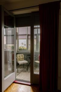 Nice View Apartament Armeneasca