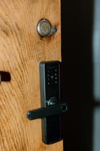 Nice View Apartament Armeneasca