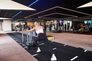 Wrightington Hotel, Health Club & Spa