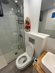 Rincón tranquilo junto al Mediterraneo en Cadaqués