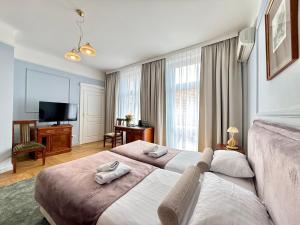 Hotel - Pokoje i Apartamenty Heban