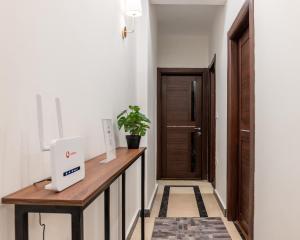 G18-11 2BR By Crescent Residence - Downtown Cairo