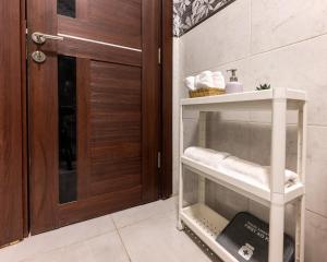 G18-11 2BR By Crescent Residence - Downtown Cairo