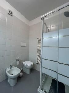 Residenza Kristall Lago