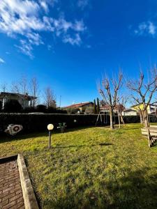 Residenza Kristall Lago