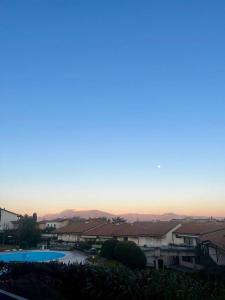 Residenza Kristall Lago