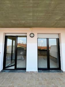 Residenza Kristall Lago
