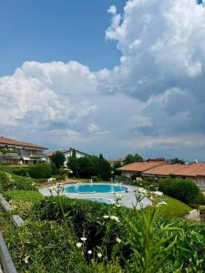 Residenza Kristall Lago