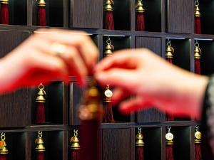 Hotels Carlton Hotel Lyon - MGallery Collection : photos des chambres