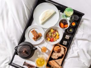 Hotels Carlton Hotel Lyon - MGallery Collection : photos des chambres