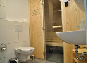 Kuschelnest - Tossens