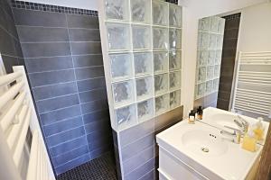 Appartements Ma maison avec jardin sur les toits de Paris : photos des chambres
