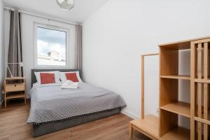 Tuwima Harmony City Life Apartment by BookingHost