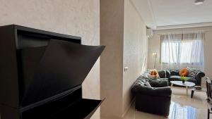 Le confort du nord - Appart calme & spacieux, Familial, Proche stade, WIFI, IPTV, AC