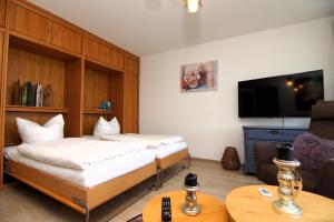 Komfort-Ferienwohnung Bruneärmel 1