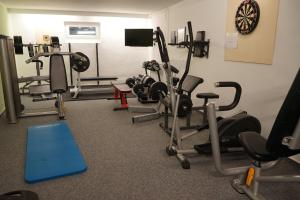 Komfort-Ferienwohnung Bruneärmel 1