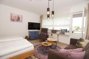 Komfort-Ferienwohnung Bruneärmel 1