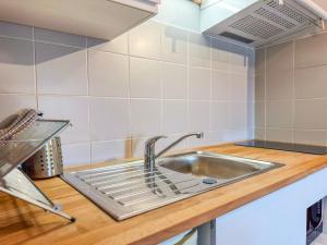 Appartements Le Petit Perriere - HyperCentre - Quai de Grenoble : photos des chambres