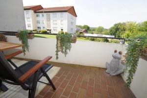 Komfort-Ferienwohnung Bruneärmel 1