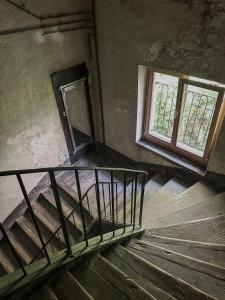 Appartements Le Petit Perriere - HyperCentre - Quai de Grenoble : photos des chambres