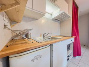 Appartements Le Petit Perriere - HyperCentre - Quai de Grenoble : photos des chambres