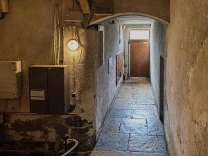 Appartements Le Petit Perriere - HyperCentre - Quai de Grenoble : photos des chambres