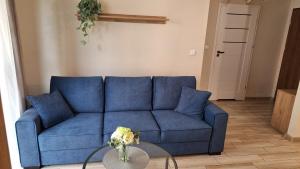 Apartament Dębowy z miejscem parkingowym