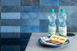 Tuwima Harmony City Life Apartment by BookingHost