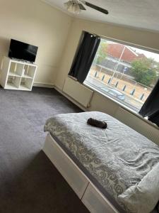 3 Bedroom Thundersley Apartment