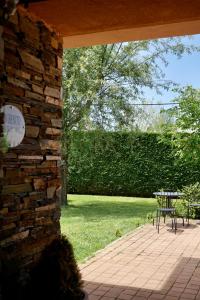 SAN BENITO LA CASA DE MIS ABUELOS